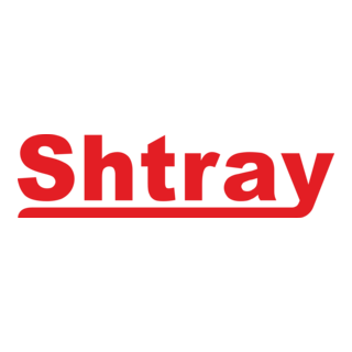 Shtray, LLC Logo PNG Vector