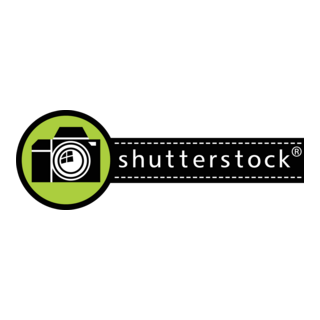 Shutterstock Logo PNG Vector