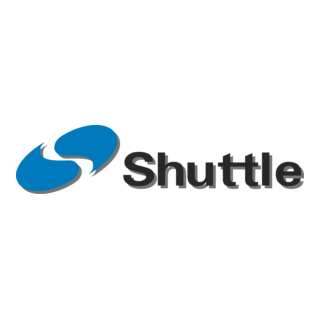 Shuttle Logo PNG Vector