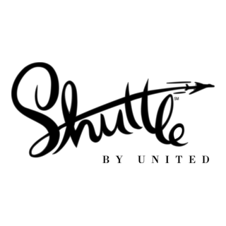 Shuttle Logo PNG Vector