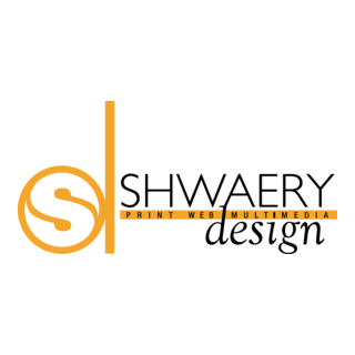 Shwaery Design Logo PNG Vector