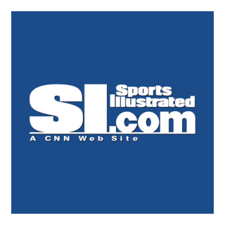 Si.com Logo PNG Vector