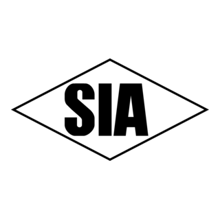 SIA Logo PNG Vector