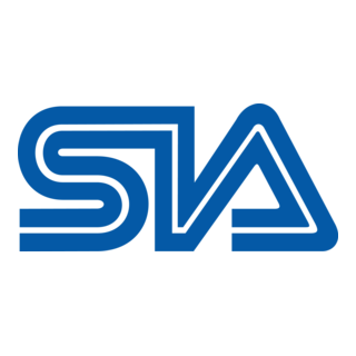 SIA Logo PNG Vector