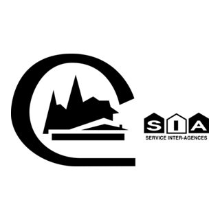 SIA Logo PNG Vector