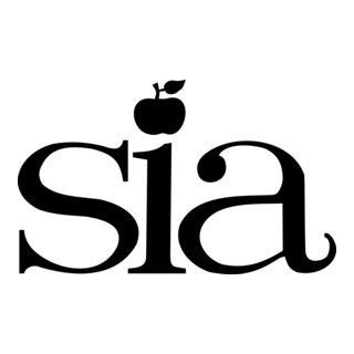 Sia Logo PNG Vector