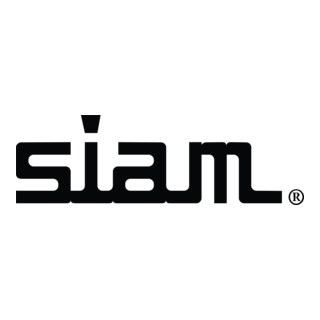 SIAM Logo PNG Vector