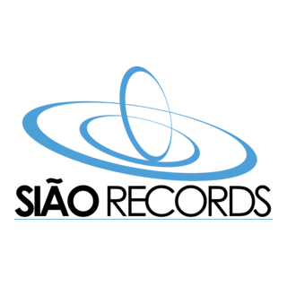 Siao Records Logo PNG Vector