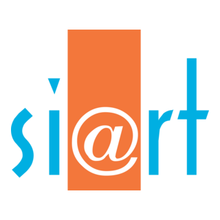 Siart Logo PNG Vector