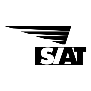SIAT Logo PNG Vector