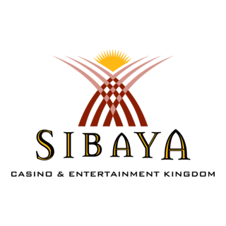 Sibaya Casino Logo PNG Vector