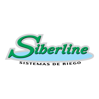 Siberline Logo PNG Vector
