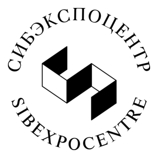 Sibexpocentre Logo PNG Vector