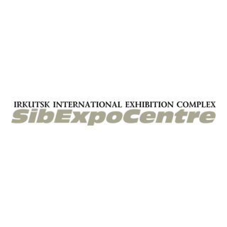Sibexpocentre Logo PNG Vector