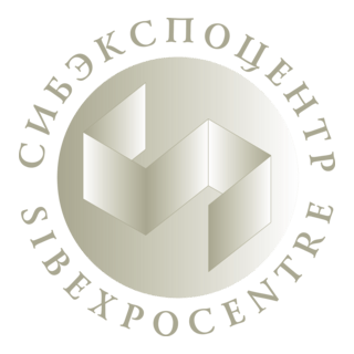 Sibexpocentre Logo PNG Vector