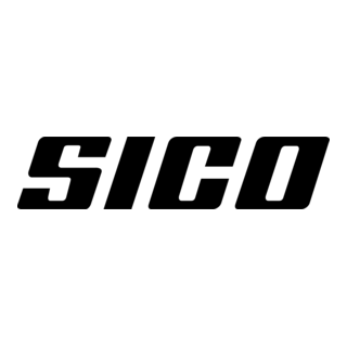 Sico Logo PNG Vector