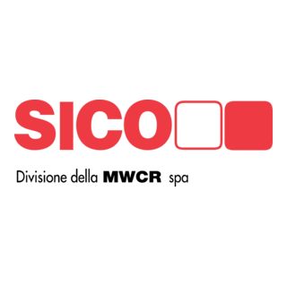 Sico Logo PNG Vector