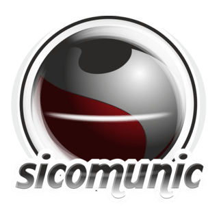 sicomunic Logo PNG Vector