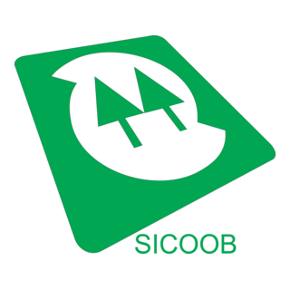 SICOOB Logo PNG Vector