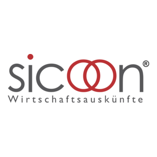 sicoon wirtschaftsauskünfte Logo PNG Vector