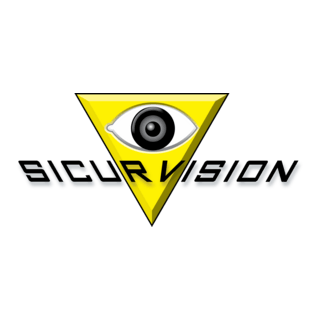 Sicurvision Logo PNG Vector