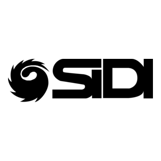 Sidi Logo PNG Vector