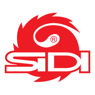 Sidi Logo PNG Vector