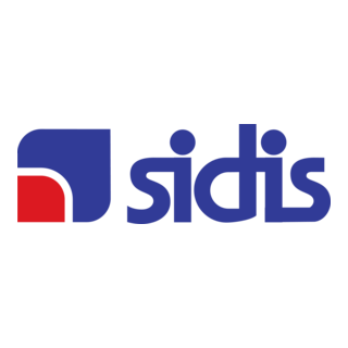 Sidis Logo PNG Vector