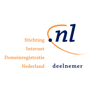 SIDN Deelnemer Logo PNG Vector