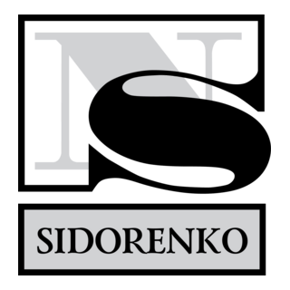 Sidorenko Logo PNG Vector