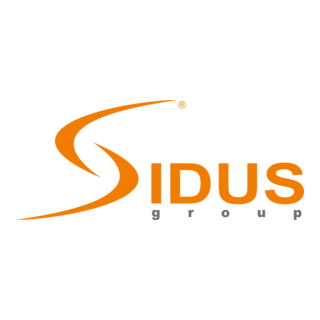 Sidus Logo PNG Vector