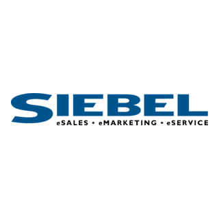Siebel Logo PNG Vector