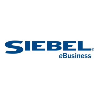 Siebel Logo PNG Vector