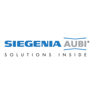 Siegenia AUBI Logo PNG Vector
