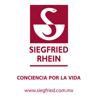 Siegfried Rhein Logo PNG Vector