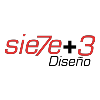 Sietemastres Logo PNG Vector