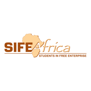 SIFE Africa Logo PNG Vector