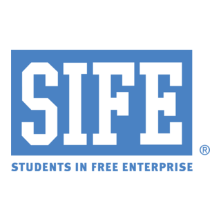 SIFE Logo PNG Vector