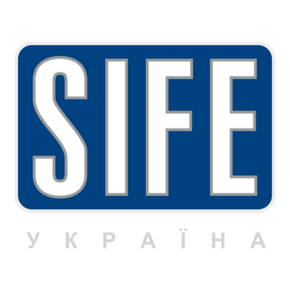SIFE Logo PNG Vector