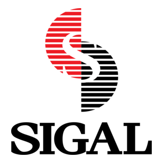 Sigal Logo PNG Vector