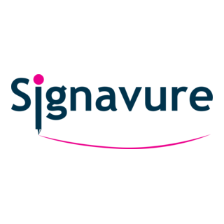 Siganvure Logo PNG Vector