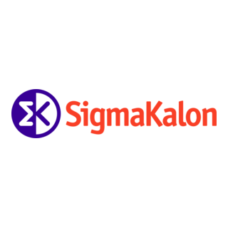 SigmaKalon Logo PNG Vector