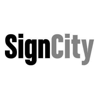 Sign City Inc. Logo PNG Vector