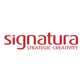 signatura Logo PNG Vector