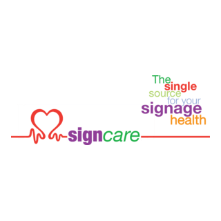 Signcare Logo PNG Vector