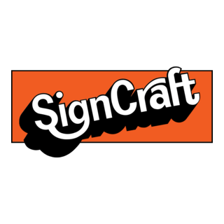 Signcraft of Naples Logo PNG Vector