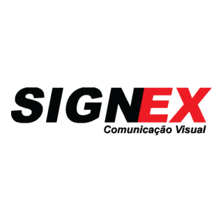 Signex Logo PNG Vector