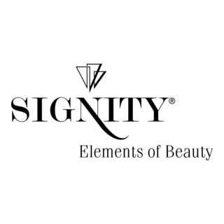 Signity Logo PNG Vector