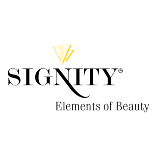 Signity Logo PNG Vector