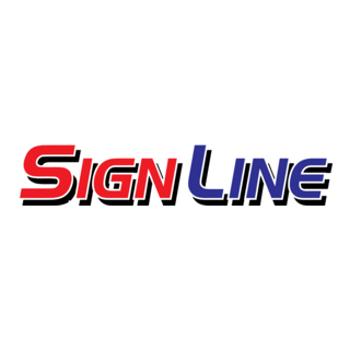 Signline Logo PNG Vector